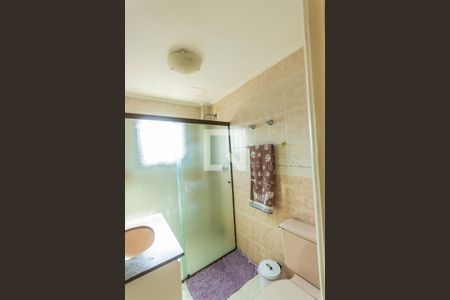 Apartamento à venda com 126m², 3 quartos e 3 vagasBanheiro