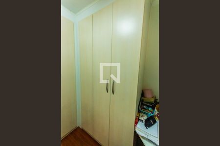 Apartamento à venda com 126m², 3 quartos e 3 vagasArmário