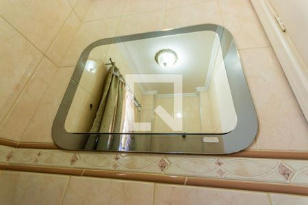 Apartamento à venda com 126m², 3 quartos e 3 vagasEspelho