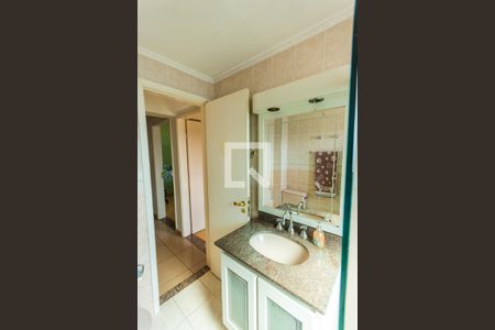 Apartamento à venda com 126m², 3 quartos e 3 vagasBanheiro