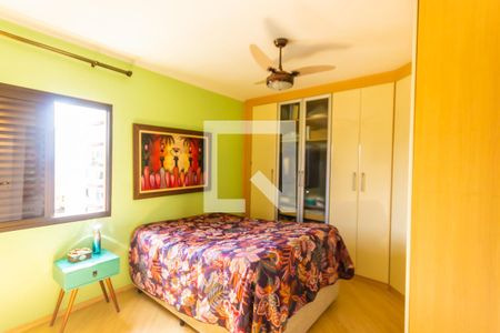 Apartamento à venda com 126m², 3 quartos e 3 vagasSuíte 