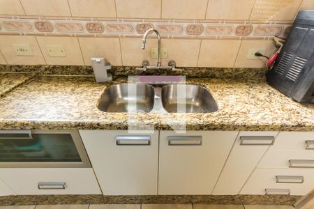 Apartamento à venda com 126m², 3 quartos e 3 vagasPia