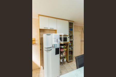 Apartamento à venda com 126m², 3 quartos e 3 vagasArmário