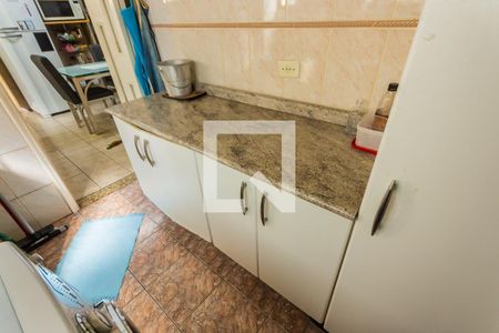 Apartamento à venda com 126m², 3 quartos e 3 vagasArmário