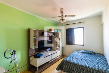 Apartamento à venda com 126m², 3 quartos e 3 vagasQuarto 1