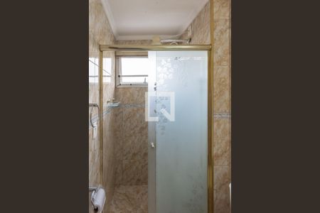 Apartamento à venda com 70m², 3 quartos e 1 vagaBanheiro da Suíte