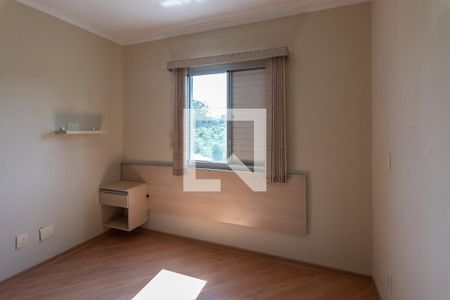 Suíte de apartamento à venda com 3 quartos, 70m² em Vila Ipê, Campinas