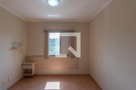 Suíte de apartamento à venda com 3 quartos, 70m² em Vila Ipê, Campinas