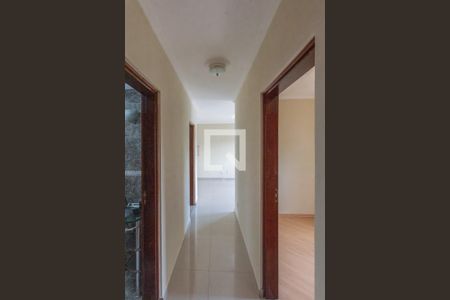 Apartamento à venda com 70m², 3 quartos e 1 vagaCorredor