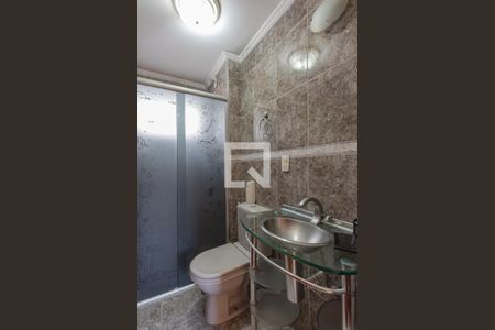 Apartamento à venda com 70m², 3 quartos e 1 vagaBanheiro