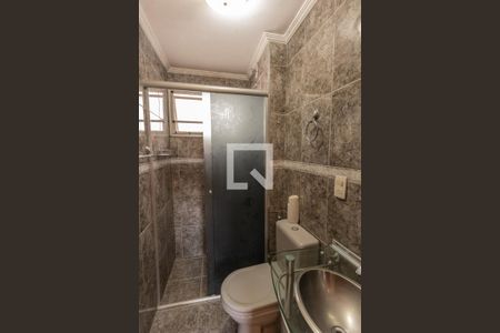 Apartamento à venda com 70m², 3 quartos e 1 vagaBanheiro