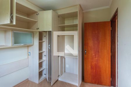 Apartamento à venda com 70m², 3 quartos e 1 vagaQuarto 1 - Armários