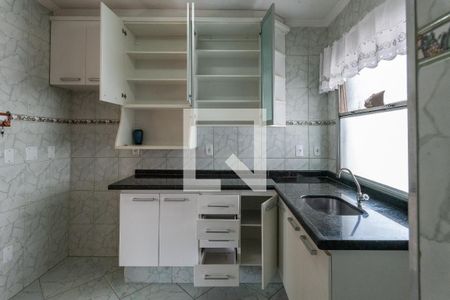 Apartamento à venda com 70m², 3 quartos e 1 vagaCozinha - Armários