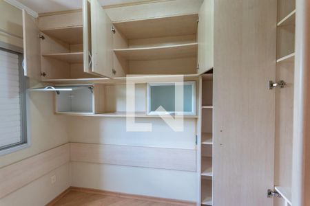 Apartamento à venda com 70m², 3 quartos e 1 vagaQuarto 1 - Armários