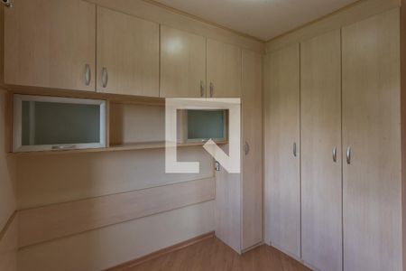 Apartamento à venda com 70m², 3 quartos e 1 vagaQuarto 1 - Armários