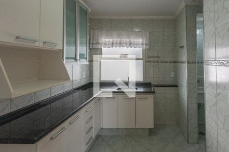 Apartamento à venda com 70m², 3 quartos e 1 vagaCozinha