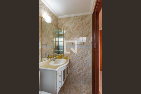 Apartamento à venda com 70m², 3 quartos e 1 vagaBanheiro da Suíte