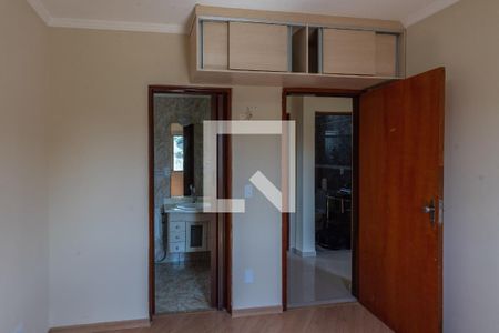 Suíte de apartamento à venda com 3 quartos, 70m² em Vila Ipê, Campinas