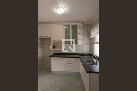 Apartamento à venda com 70m², 3 quartos e 1 vagaCozinha