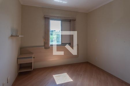 Suíte de apartamento à venda com 3 quartos, 70m² em Vila Ipê, Campinas