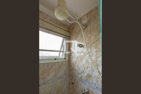 Apartamento à venda com 70m², 3 quartos e 1 vagaBanheiro da Suíte