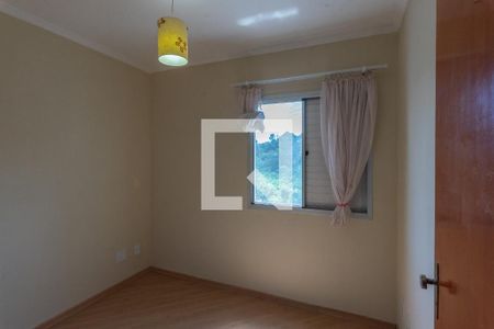 Apartamento à venda com 70m², 3 quartos e 1 vagaQuarto 2