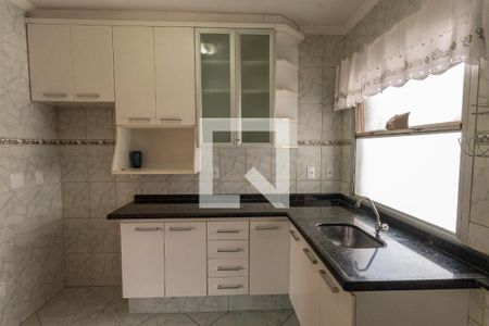 Apartamento à venda com 70m², 3 quartos e 1 vagaCozinha