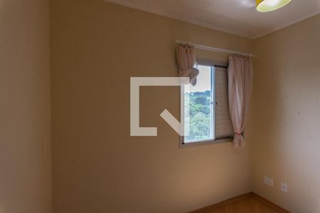 Apartamento à venda com 70m², 3 quartos e 1 vagaQuarto 2