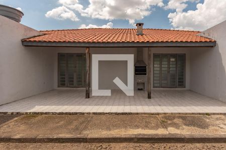 Apartamento à venda com 70m², 3 quartos e 1 vagaÁrea comum - Salão de festas
