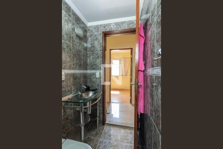 Apartamento à venda com 70m², 3 quartos e 1 vagaBanheiro