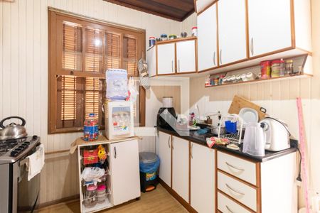 Casa à venda com 120m², 2 quartos e 2 vagas Casa à venda com 120m², 2 quartos e 2 vagasCozinha