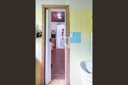 Casa à venda com 120m², 2 quartos e 2 vagas Casa à venda com 120m², 2 quartos e 2 vagasBanheiro