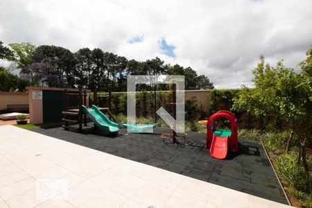 Apartamento para alugar com 47m², 2 quartos e 2 vagas Apartamento para alugar com 47m², 2 quartos e 2 vagasÁrea Comum - Playground