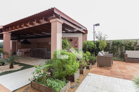 Apartamento para alugar com 47m², 2 quartos e 2 vagas Apartamento para alugar com 47m², 2 quartos e 2 vagasÁrea comum