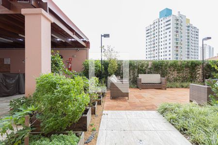 Apartamento para alugar com 47m², 2 quartos e 2 vagas Apartamento para alugar com 47m², 2 quartos e 2 vagasÁrea comum