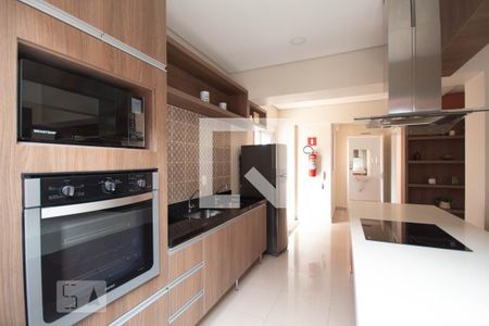 Apartamento para alugar com 47m², 2 quartos e 2 vagas Apartamento para alugar com 47m², 2 quartos e 2 vagasÁrea comum - Salão de festas