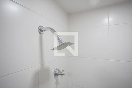 Apartamento para alugar com 47m², 2 quartos e 2 vagas Apartamento para alugar com 47m², 2 quartos e 2 vagasBanheiro