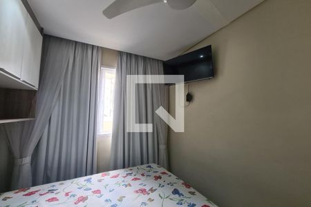 Apartamento à venda com 63m², 2 quartos e 1 vaga Apartamento à venda com 63m², 2 quartos e 1 vagaQuarto 2