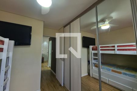 Quarto 1 de apartamento à venda com 2 quartos, 63m² em Vila Antonieta, São Paulo
