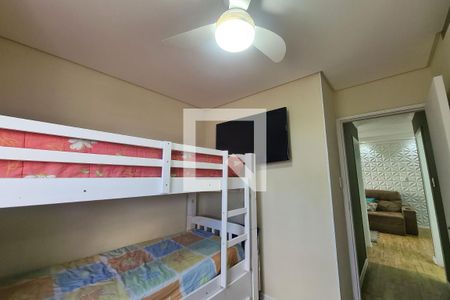 Quarto 1 de apartamento à venda com 2 quartos, 63m² em Vila Antonieta, São Paulo