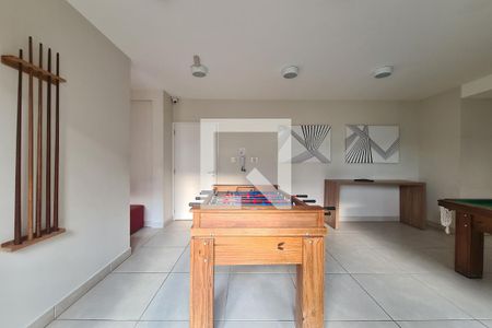 Apartamento à venda com 63m², 2 quartos e 1 vaga Apartamento à venda com 63m², 2 quartos e 1 vagaÁrea comum - Jogos