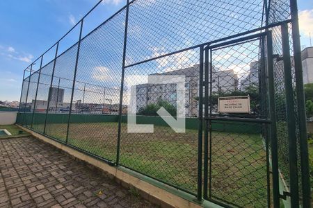 Apartamento à venda com 63m², 2 quartos e 1 vaga Apartamento à venda com 63m², 2 quartos e 1 vagaÁrea comum - Quadra Futebol