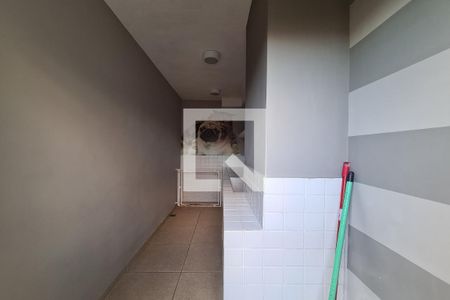 Apartamento à venda com 63m², 2 quartos e 1 vaga Apartamento à venda com 63m², 2 quartos e 1 vagaÁrea comum - Pet Care