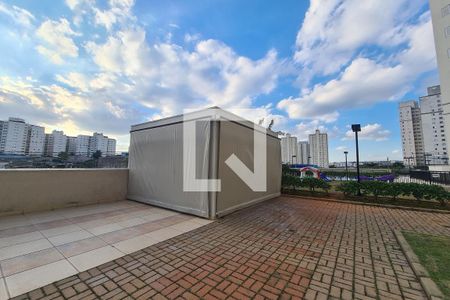 Apartamento à venda com 63m², 2 quartos e 1 vaga Apartamento à venda com 63m², 2 quartos e 1 vagaÁrea comum - Churrasqueira