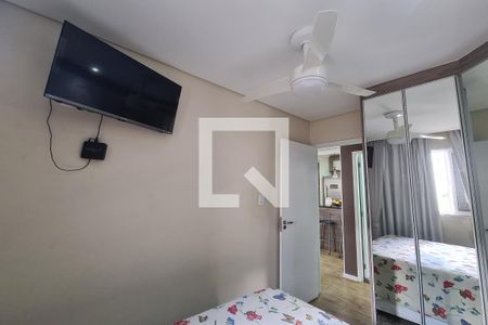 Apartamento à venda com 63m², 2 quartos e 1 vaga Apartamento à venda com 63m², 2 quartos e 1 vagaQuarto 2