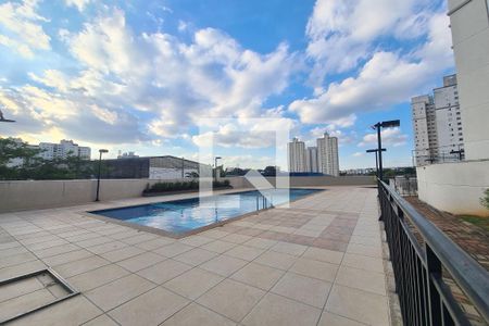 Apartamento à venda com 63m², 2 quartos e 1 vaga Apartamento à venda com 63m², 2 quartos e 1 vagaÁrea comum - Piscina