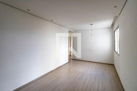 Sala de Apartamento com 2 quartos, 54m² Cambuci