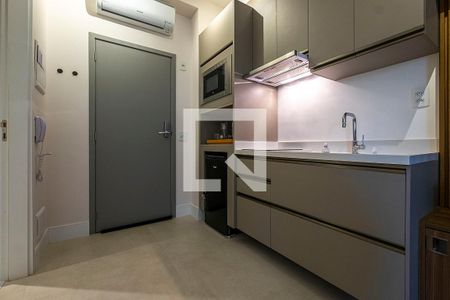 Apartamento para alugar com 31m², 1 quarto e sem vaga Apartamento para alugar com 31m², 1 quarto e sem vagaStudio