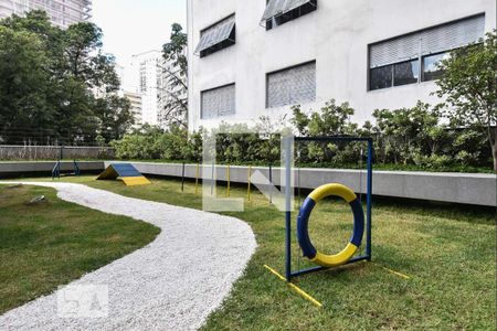 Pet Place de apartamento para alugar com 1 quarto, 31m² em Pinheiros, São Paulo
