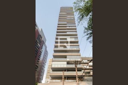 Apartamento para alugar com 31m², 1 quarto e sem vaga Apartamento para alugar com 31m², 1 quarto e sem vagafach